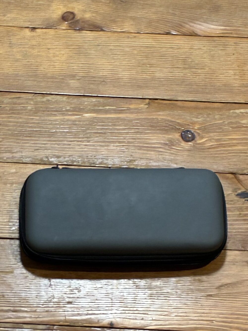 switch case